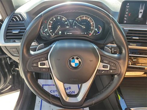 Used 2019 BMW X3 sDrive30i image 27
