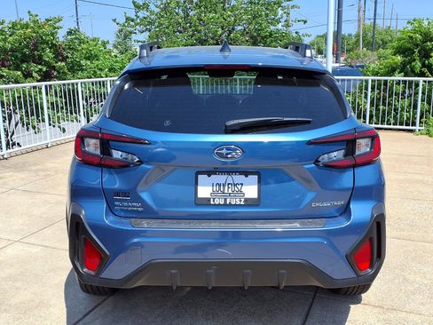 Used 2024 Subaru Crosstrek 2.0i Premium w/ Crosstrek Mirror Package AWD/4WD image 20