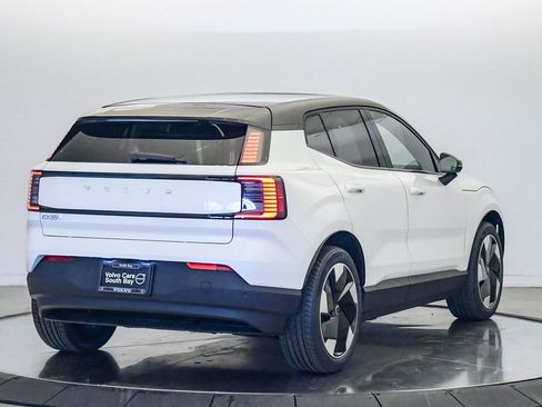 New 2026 Volvo EX30 Plus AWD/4WD image 5