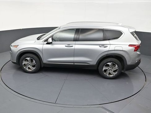 Used 2023 Hyundai Santa Fe SEL AWD/4WD image 13