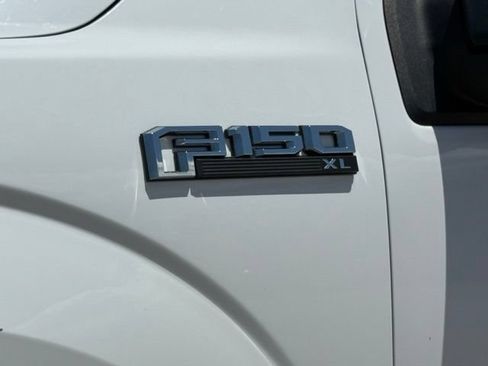 Used 2018 Ford F150 XL w/ Trailer Tow Package AWD/4WD image 11