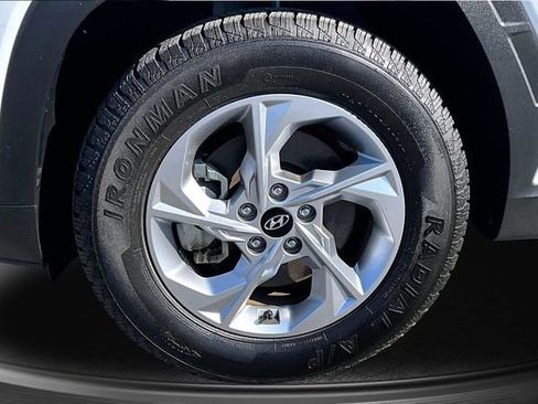Used 2024 Hyundai Tucson SEL image 31