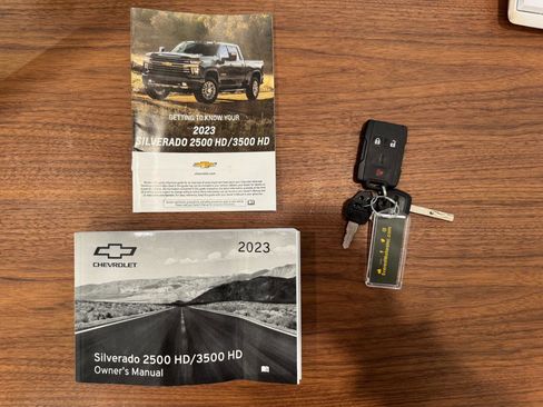 Used 2023 Chevrolet Silverado 3500 W/T w/ WT Fleet Convenience Package image 54