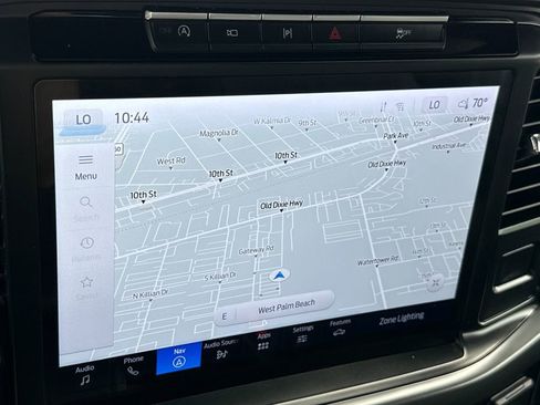 Used 2024 Ford F150 XLT w/ Equipment Group 302A MID image 21