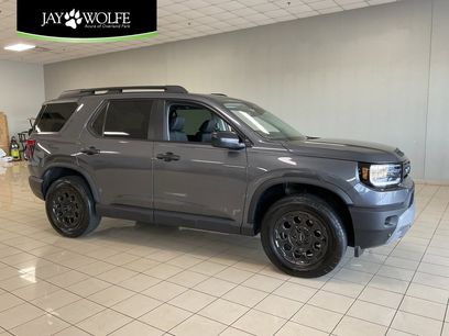 Used 2026 Honda Passport RTL