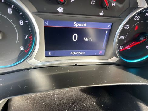 Certified 2021 Chevrolet Traverse LT image 14