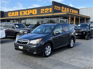Used 2015 Subaru Forester 2.5i Premium w/ Popular Package #1 AWD/4WD video 1