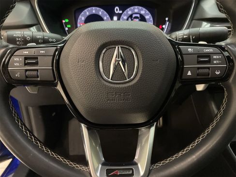 Used 2023 Acura Integra A-Spec image 11