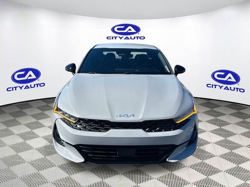 Used 2023 Kia K5 GT-Line w/ GT-Line Premium Package image 10