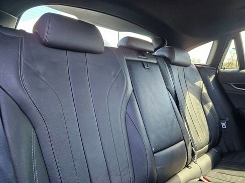 Used 2019 BMW X6 xDrive35i w/ M Sport Package image 13