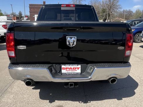 Used 2012 RAM 1500 Laramie image 27