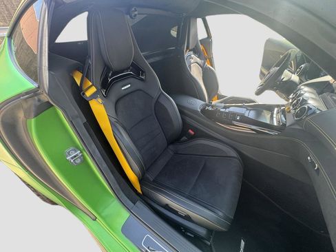 Used 2020 Mercedes-Benz AMG GT R image 17