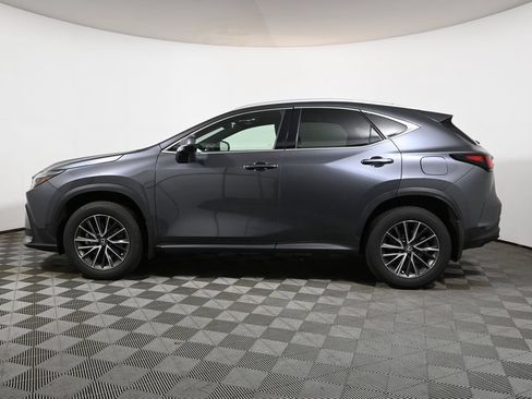 Used 2024 Lexus NX 350 AWD w/ Cold Area Package image 2
