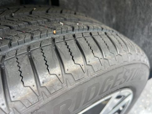 Used 2025 Volkswagen Atlas SEL Premium R-Line AWD/4WD image 10