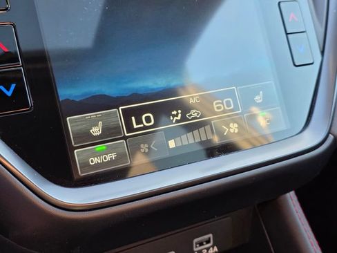 New 2026 Subaru WRX Premium image 32