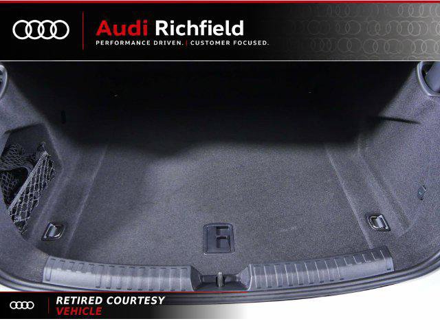 Certified 2026 Audi A6 Premium Plus w/ Premium Plus Package AWD/4WD image 13