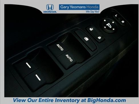 Used 2024 Honda CR-V Sport image 26