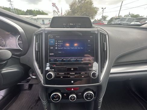 Used 2019 Subaru Impreza 2.0i Limited AWD/4WD image 17