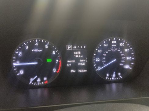 Used 2015 Hyundai Sonata SE FWD image 23