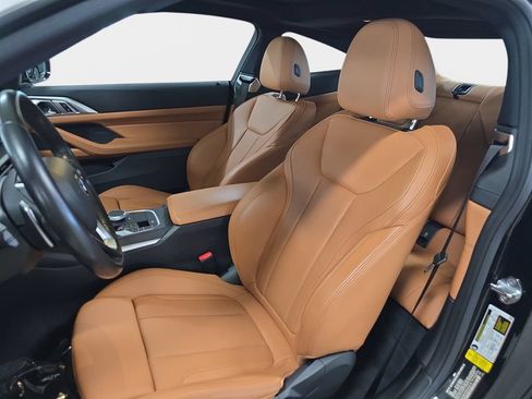 Used 2024 BMW 430i Coupe w/ Convenience Package RWD image 14