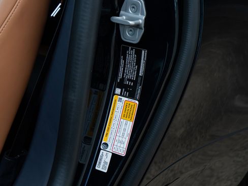 Used 2024 Aston Martin DB12 Coupe RWD image 34