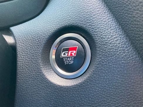 Used 2025 Toyota Corolla GR AWD/4WD image 18