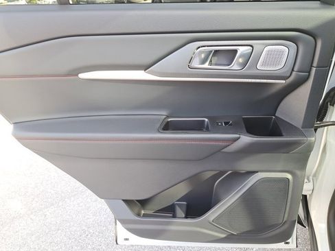 New 2026 Ford Explorer ST w/ Sun And Sound Package image 16