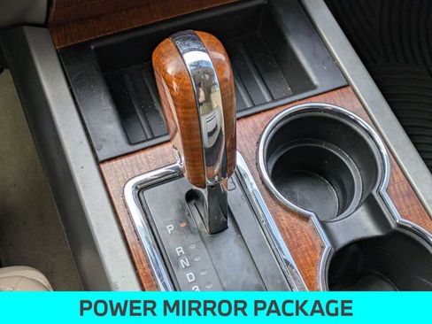 Used 2010 Ford Expedition EL Eddie Bauer image 23