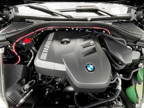 New 2026 BMW X3 xDrive30 w/ Premium Package image 16