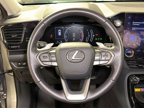 Certified 2023 Lexus NX 350 AWD w/ Premium Package image 21