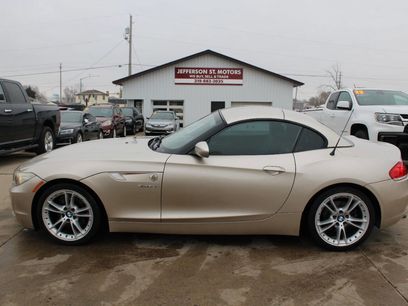 Used 2010 BMW Z4 sDrive30i