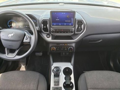 Used 2024 Ford Bronco Sport Big Bend AWD/4WD image 16