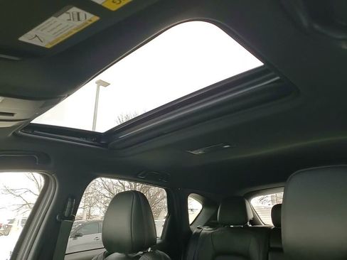 Used 2023 MAZDA CX-5 AWD 2.5 Turbo image 31