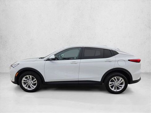Used 2026 Buick Envista Preferred w/ Advanced Safety Package FWD image 9