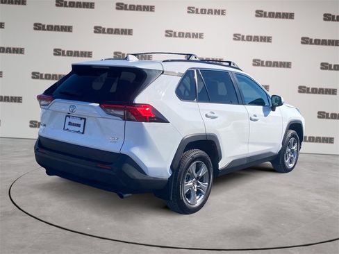 Used 2024 Toyota RAV4 XLE w/ Convenience Package image 5
