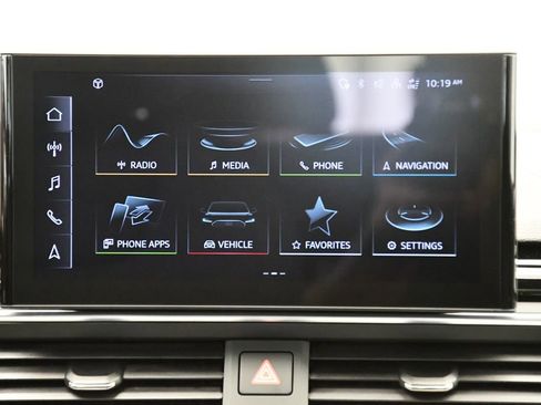 Certified 2025 Audi A5 2.0T Premium Plus image 27