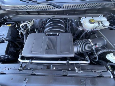 Certified 2024 Chevrolet Tahoe RST image 29