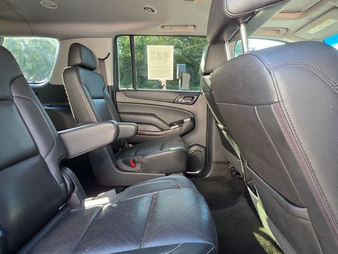 Used 2018 GMC Yukon XL SLT w/ Open Road Package image 17