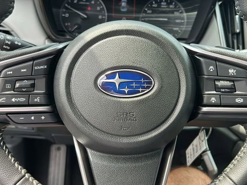 New 2025 Subaru Legacy Premium image 8