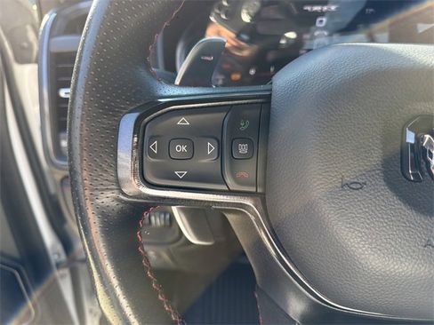 Used 2023 RAM 1500 TRX w/ TRX Level 2 Equipment Group image 23