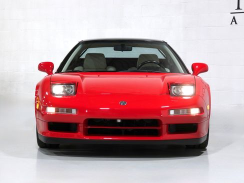 Used 1991 Acura NSX image 80