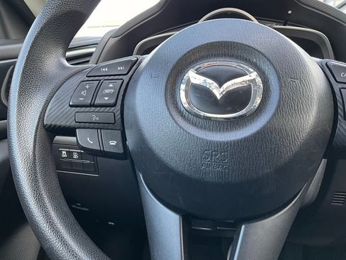 Used 2014 MAZDA MAZDA3 i Sport image 21
