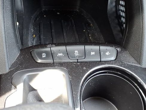 Used 2023 Chevrolet TrailBlazer LT w/ Convenience Package FWD image 27
