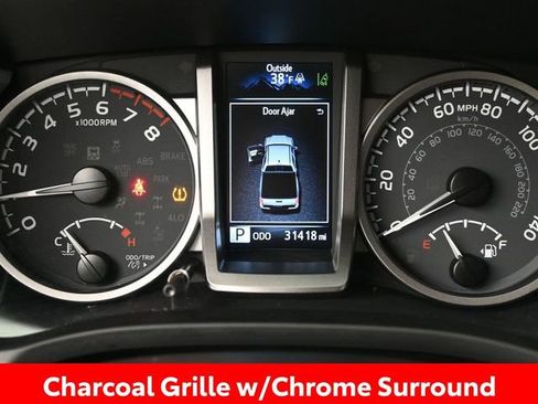 Certified 2023 Toyota Tacoma SR5 image 15