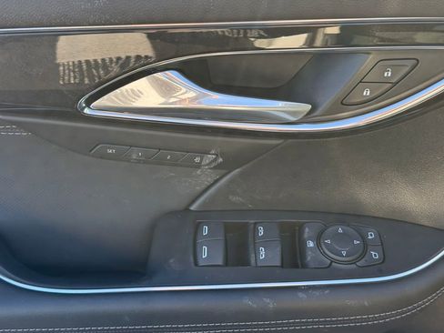 New 2026 Buick Envision Preferred AWD/4WD image 17