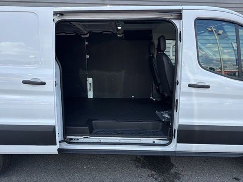 New 2025 Ford Transit 250 Low Roof w/ Load Area Protection Package image 34