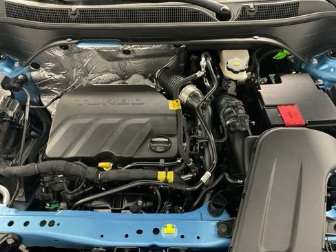 New 2026 Chevrolet Trax ACTIV image 19