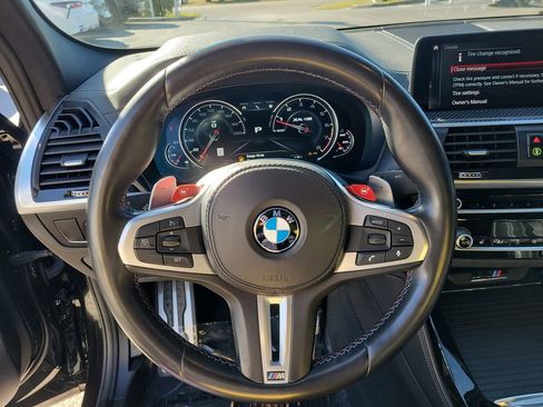 Used 2020 BMW X4 M Competition image 29
