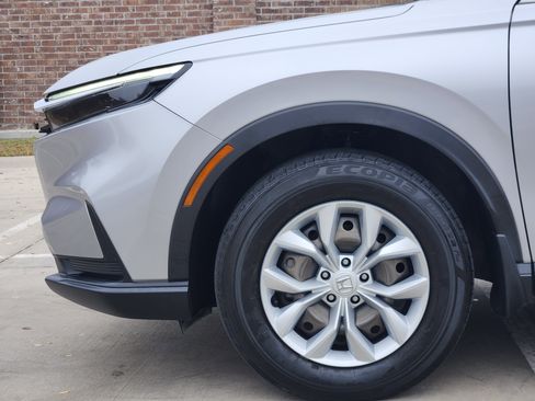 Certified 2023 Honda CR-V LX image 10