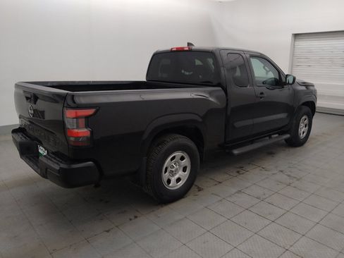 Used 2022 Nissan Frontier S w/ Technology Package RWD image 10